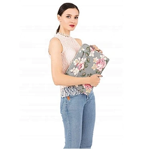Factory Direct Supply Laptop Bag 13-inch 14-inch Portable Laptop Bag Customized LOGO printing Laptop Bag
