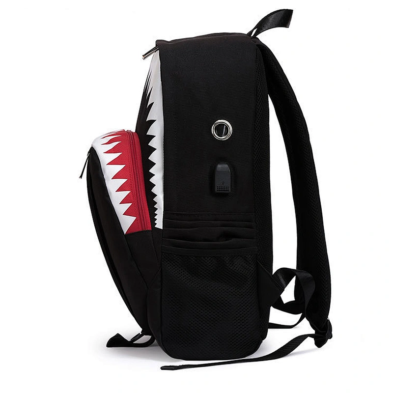 Backpack School Bag For Boy Man School For Girl Fashion new style 2020 custom wholesale