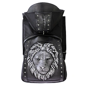 Fashion College Casual Cool Sport Office Backpack For Pet Man Fashion new style 2020