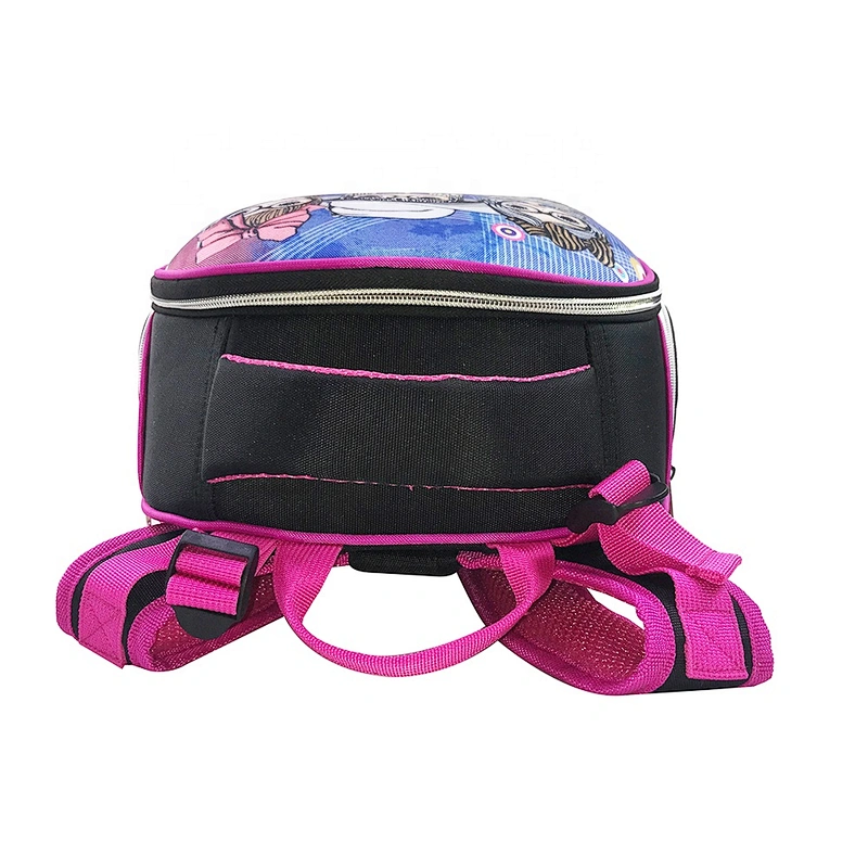 Hot New Design high qualtity Durable Boy girl School Bags Hard EVA backpack bag for Kids Student children