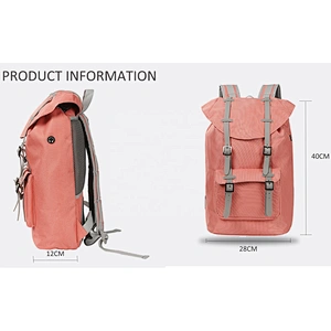 Hiking Backpack with headphone Jack Travel typical Lightweight Running Cycling Backpack Daypack travel backpack