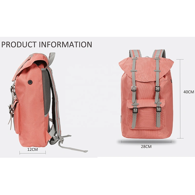 Hiking Backpack with headphone Jack Travel typical Lightweight Running Cycling Backpack Daypack travel backpack