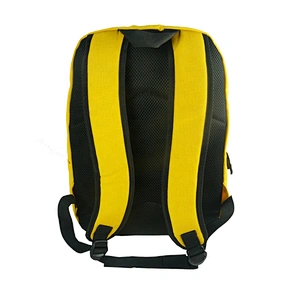 Promotional Cheap  Durable Ristop Polyester  School Backpack Bag Adults Travel Unisex Fashionable School Bags Backpack