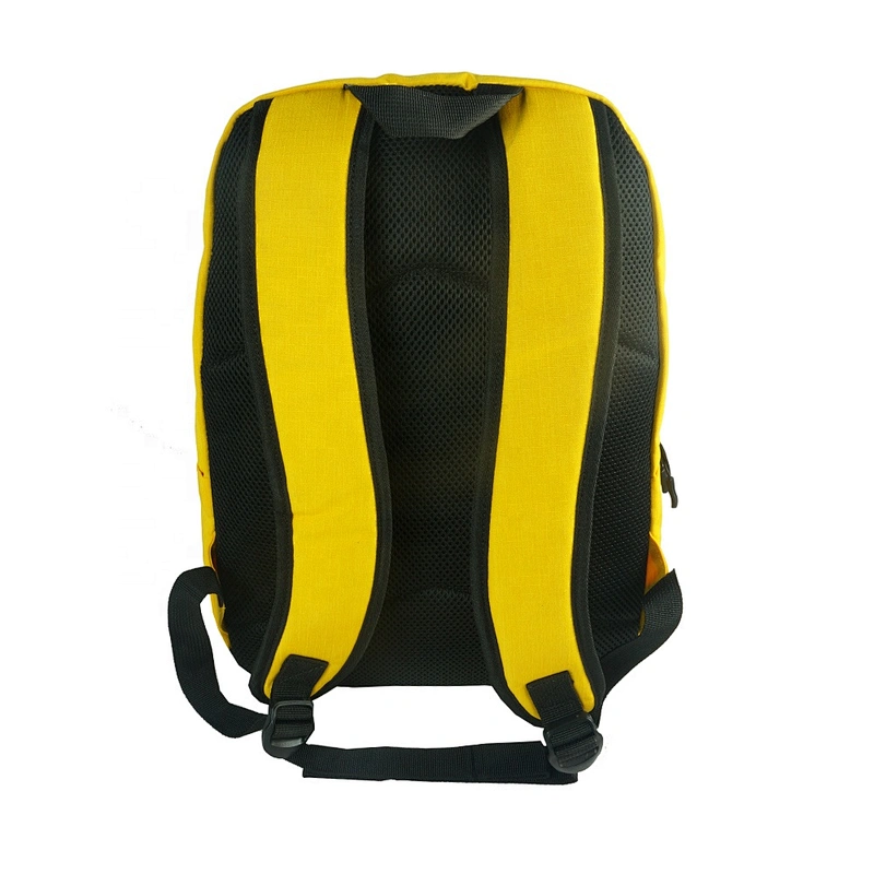 Promotional Cheap  Durable Ristop Polyester  School Backpack Bag Adults Travel Unisex Fashionable School Bags Backpack