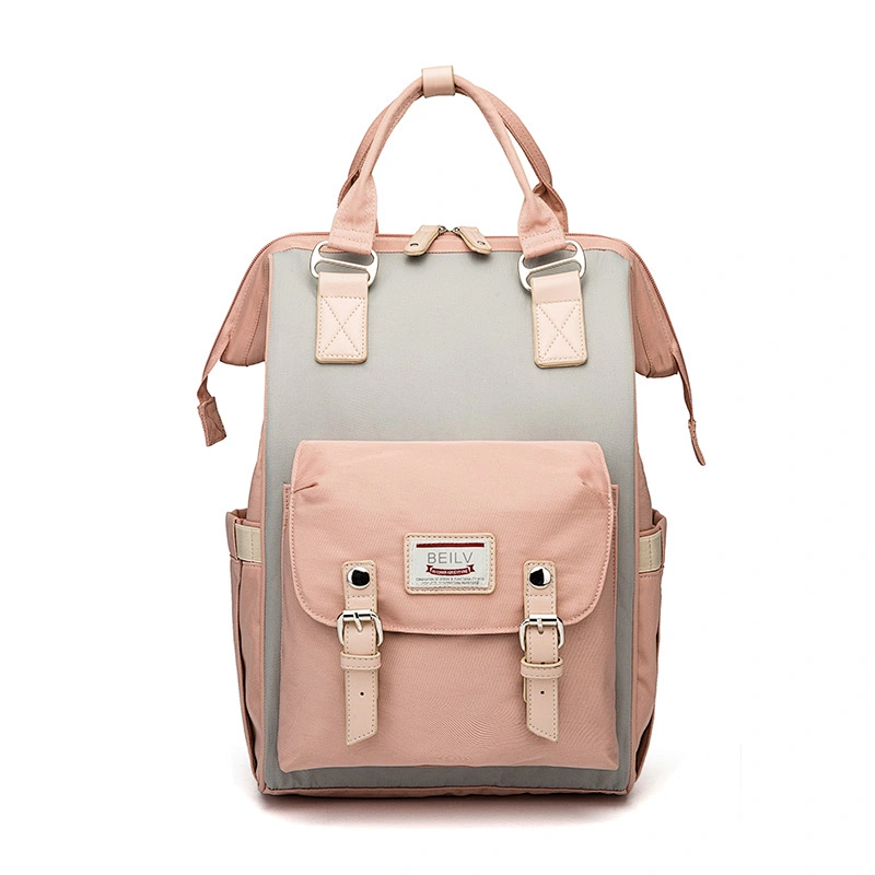 waterproof travel anti theft mom back pack fashion baby nappy changing bag backpack mommy mummy diaper bag