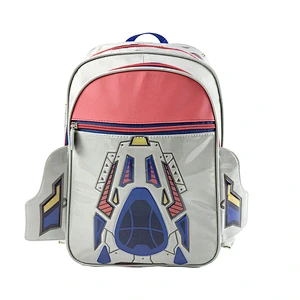 2020 New design waterproof bag school Popular High Quality polyester kids school bags children for kids child