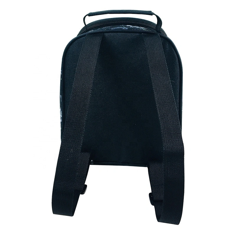 2020 Children School Bags Kids lunch bag boy thermal insulated Schoolbag
