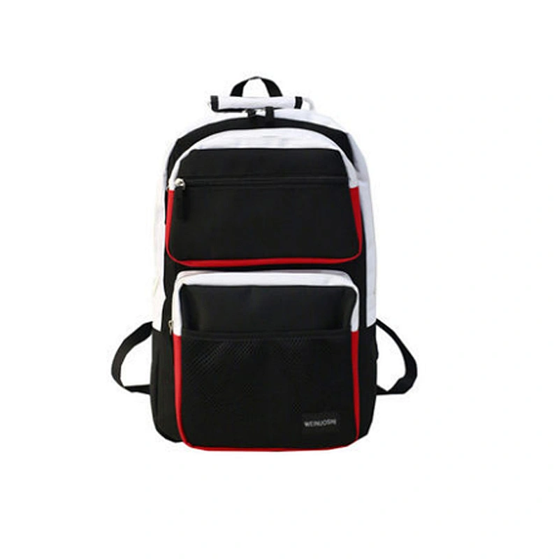 Casual Custom Design Backpack Bag Hip Hop Instagram goes with the flow, individuality, creativity and fashion