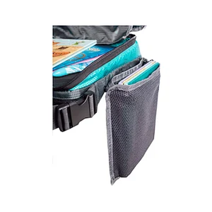Multifunctional Custom Waterproof Travel Mom Back Pack Nappy Changing Bag Fashion Mummy Diaper Backpack Baby Diaper Bag