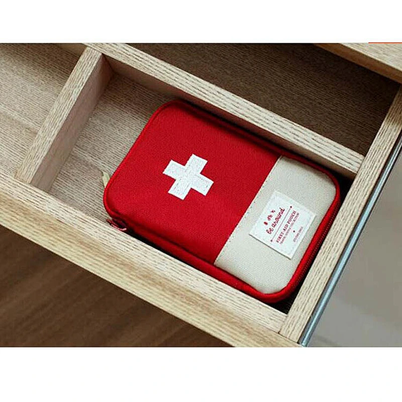 Plastic Face Masking  Storage Bag Clip Folder Masking Holder Bags / Foldable Storage Bag for Masking