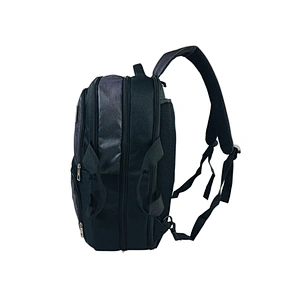 OEM Trending and practical Customized Logo Style tote bags with custom printed logo leather custom tote bag travel luggage bags