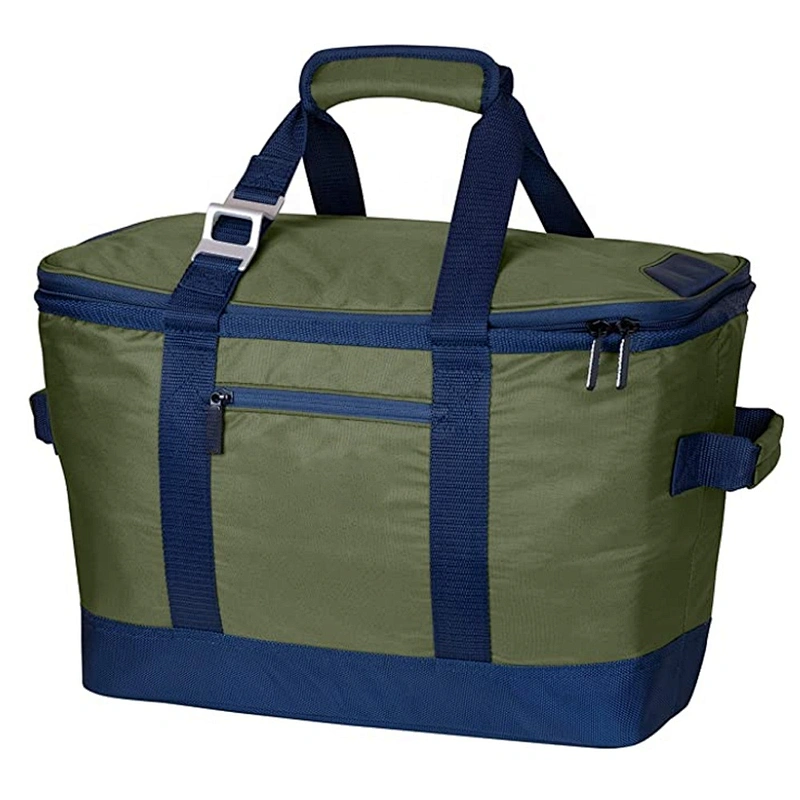 Fishing Camping Customized lunch picnic box insulated iceCustom Ics insulated thermal bag food delivery  Waterproof Cooler Bag