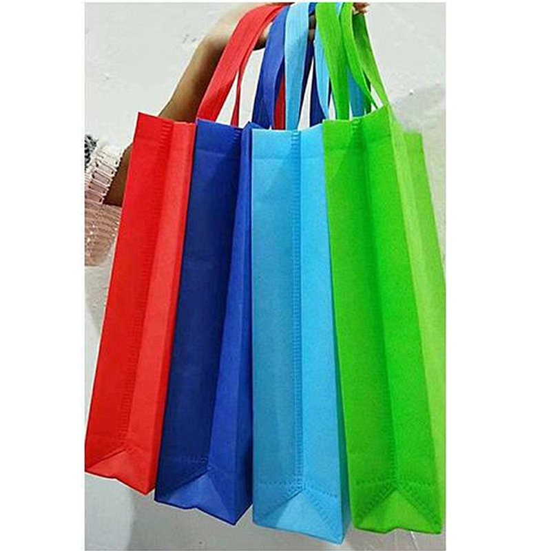Eco-friendly new designed wholesale custom reusable shopping bags with logos