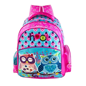 2020 Back To School Custom Kids Backpack School bags for  girls students