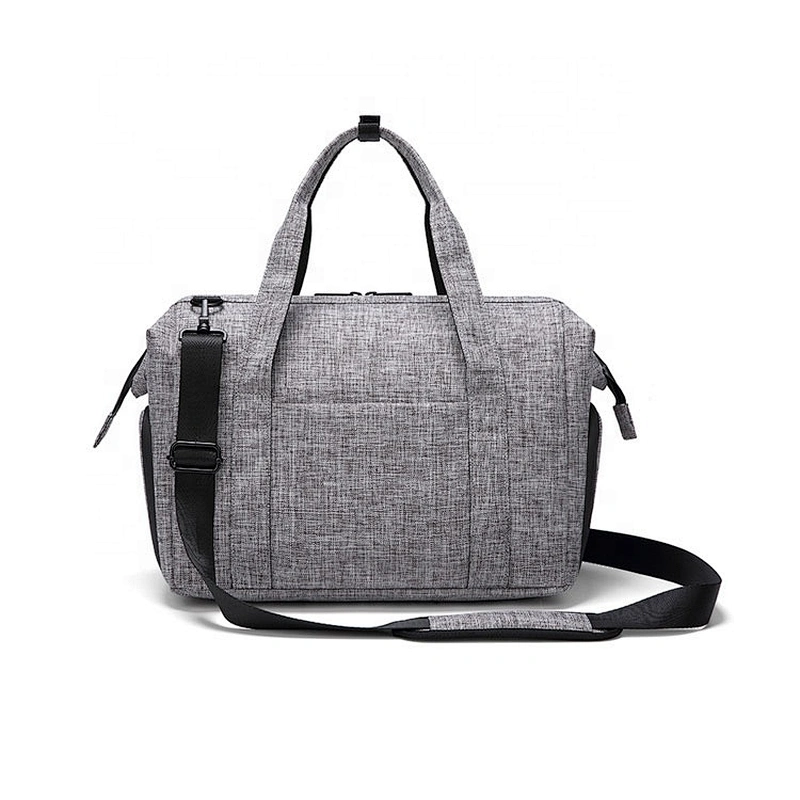 Custom Disinfection Sterilization Sport bag Ozone disinfector weekender bag Travel Luggages Duffel Gym bag for women man
