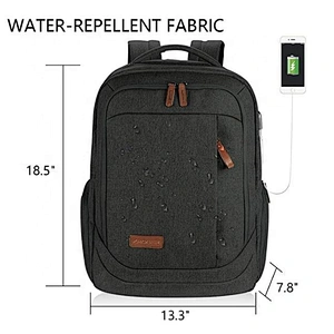 Factory hot sell bag school bags notebook business anti theft backpack men travel bagpack laptop backpack school backpacks