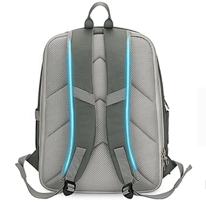 High quality Cool detachable backpack with chair outdoor backpack travel sport backpack