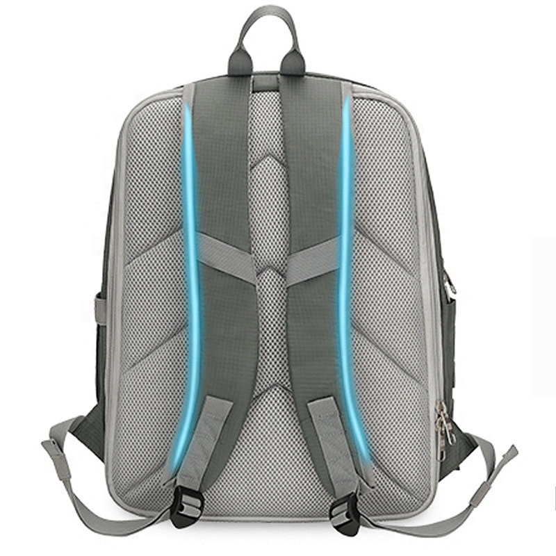 High quality Cool detachable backpack with chair outdoor backpack travel sport backpack