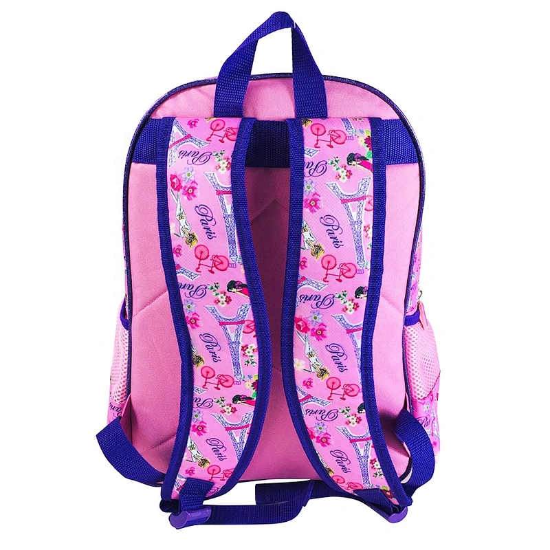 New primary  Back to School backpacks Kid backpack school bags children school