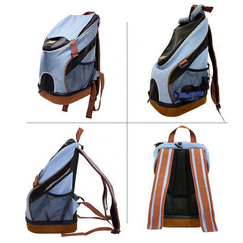 Cat bag pet bag outdoor portable backpack shoulders space capsual dog backpack