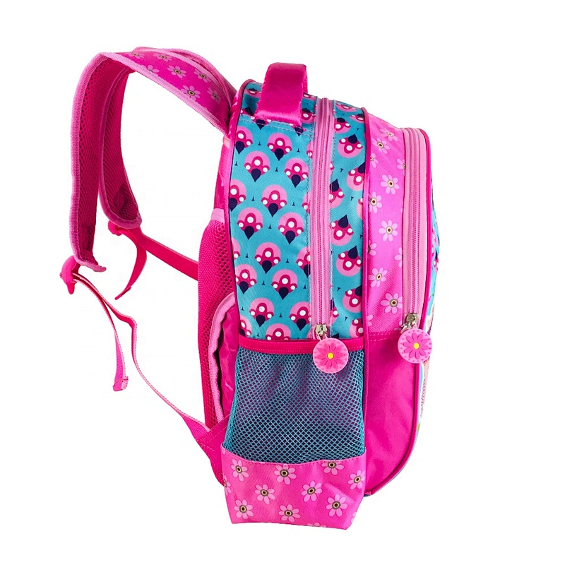 2020 Back To School Custom Kids Backpack School bags for  girls students