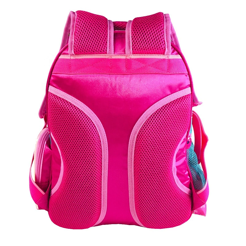2020 Back To School Custom Kids Backpack School bags for  girls students