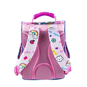 2020 New Design high qualtity Durable Boy girl School Bags Hard backpack bag for Kids Student children