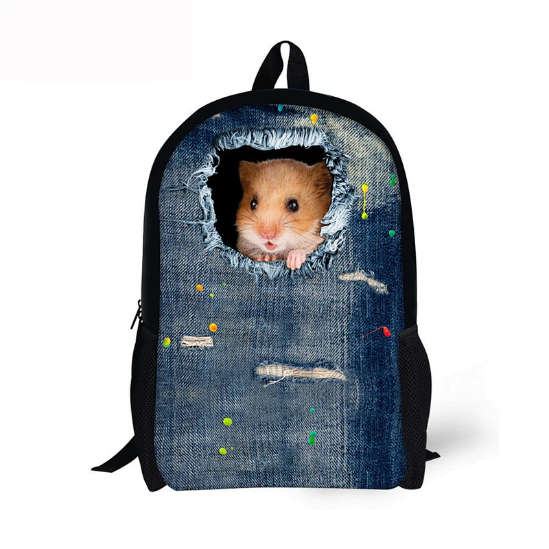 new designer school bags for teenagers School backpack bag school book Bag for boys girls