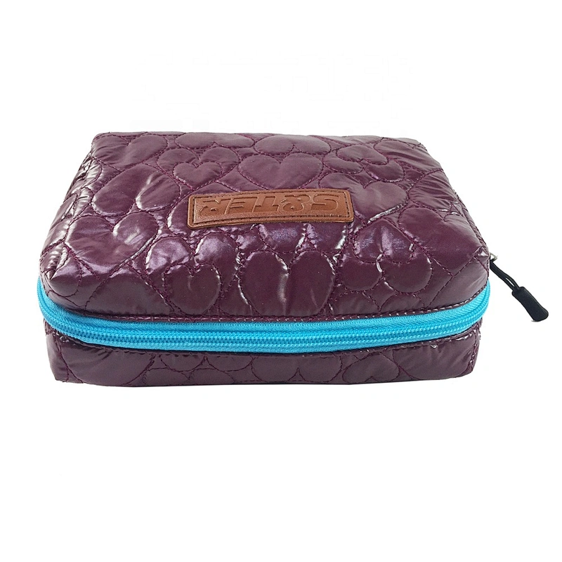 Wholesale  Luxury quilted Ladies clutch bag Mini cute Evening handbag Purses and HandBags for women