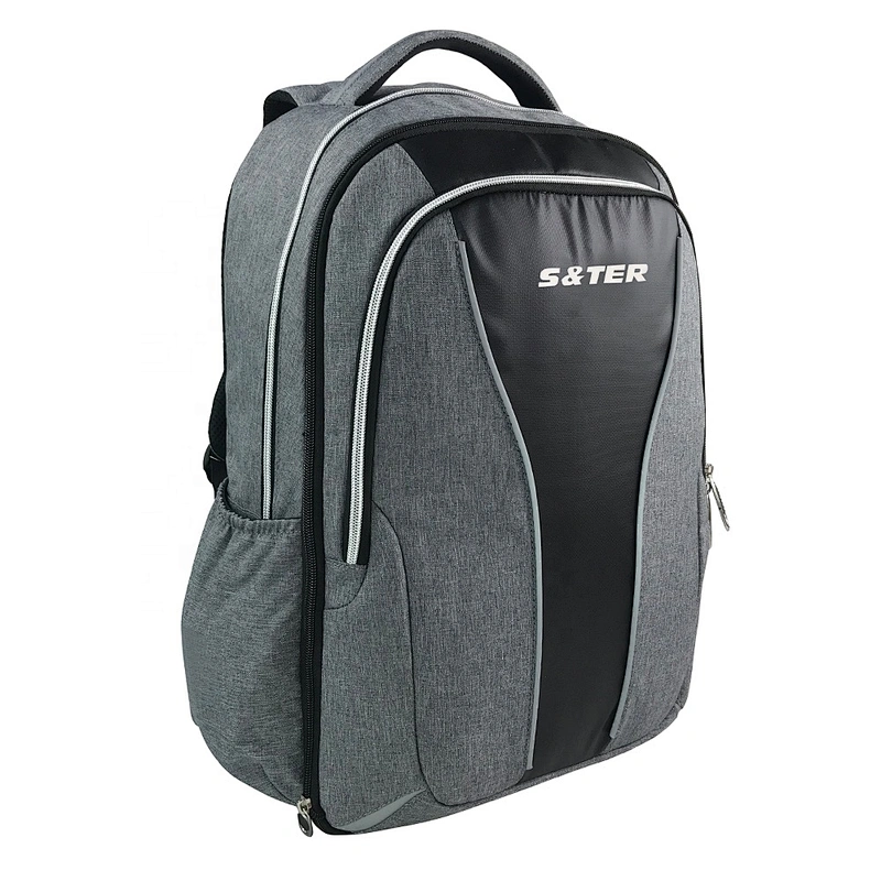 New Fashion backpack bag Light Weight bag Casual bag anti theft laptop backpack for 15.6