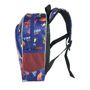 Low MOQ new design wholesale school bags kids bags fancy primary durable school bag boy student backpack for boys
