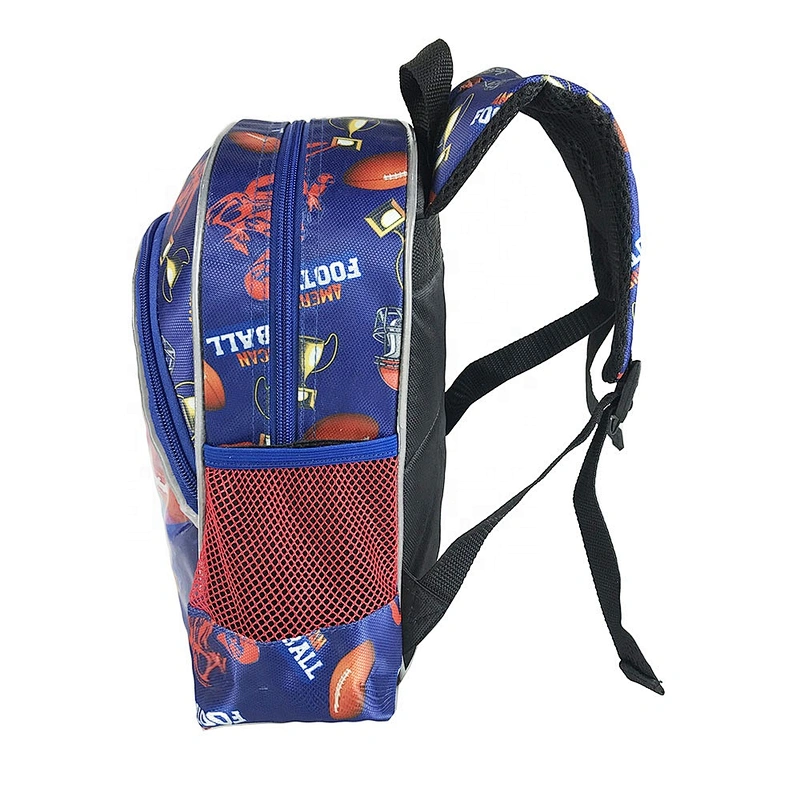 Low MOQ new design wholesale school bags kids bags fancy primary durable school bag boy student backpack for boys