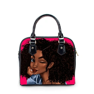 Wholesale fashionable Cross-body one-shoulder bag for women cheap schoolbag