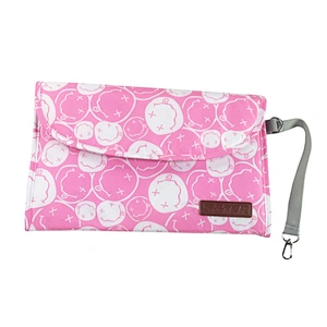 3-in-1 Baby Changing Pads Multifunctional Portable Infant Baby Foldable Urine Mat Waterproof Nappy Bag baby changing mat