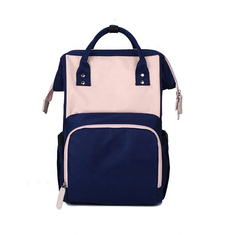 Large Capacity sterilizer Baby Diaper Bag Backpack Multi-Function Disinfection Baby Mummy Bag Diaper bags for mother care