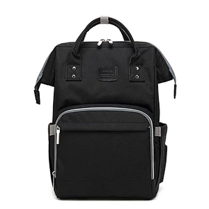 Large Capacity Baby Diaper Bag Multi-Function Waterproof Travel Backpack Nappy Bags for Baby Care