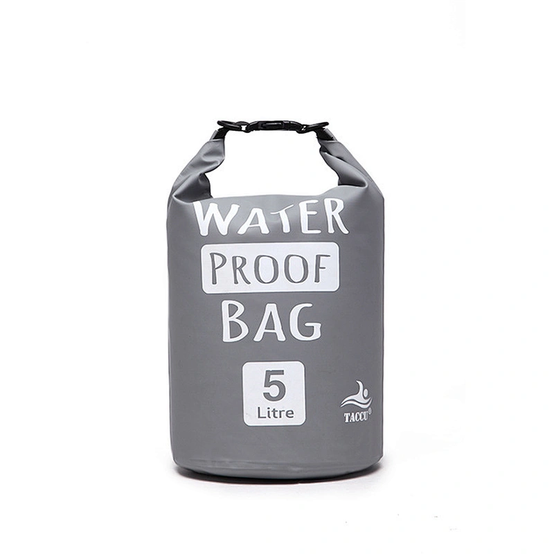 Hot sale New products Gloss Matt 4 Color printing PVC bag