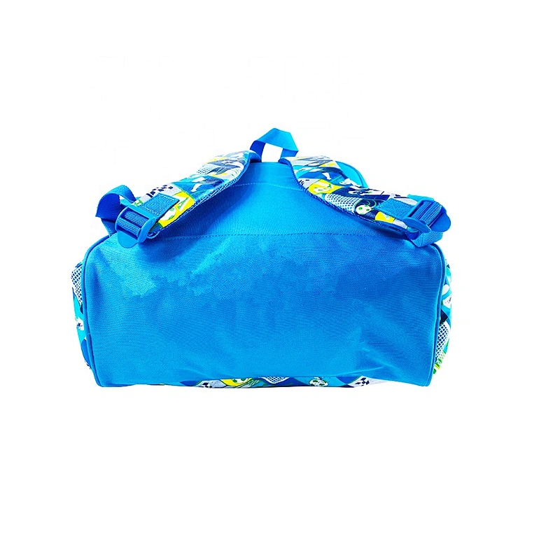 OEM/ODM High quality waterproof mochilas cartoon soccer children kids backpacks school bags kids studentS bookbags