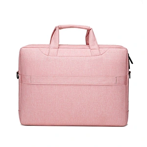Business Laptop Shoulder Messenger Bag Case Sleeve For 14 Inch 15 Inch  Laptop Travel Backpack Case Laptop Briefcase 15.6 Inch