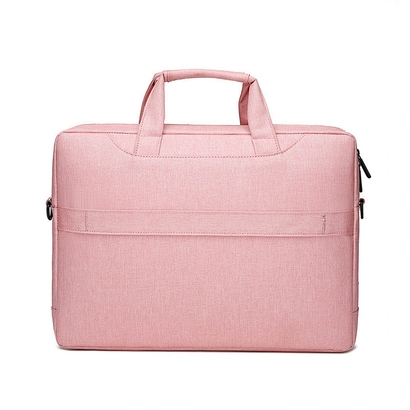 Business Laptop Shoulder Messenger Bag Case Sleeve For 14 Inch 15 Inch  Laptop Travel Backpack Case Laptop Briefcase 15.6 Inch