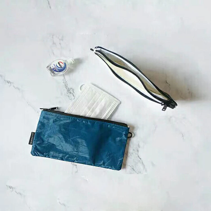 Face Masking Storage Bag, Grade Masking Keeper, Portable organizer for easy carrying
