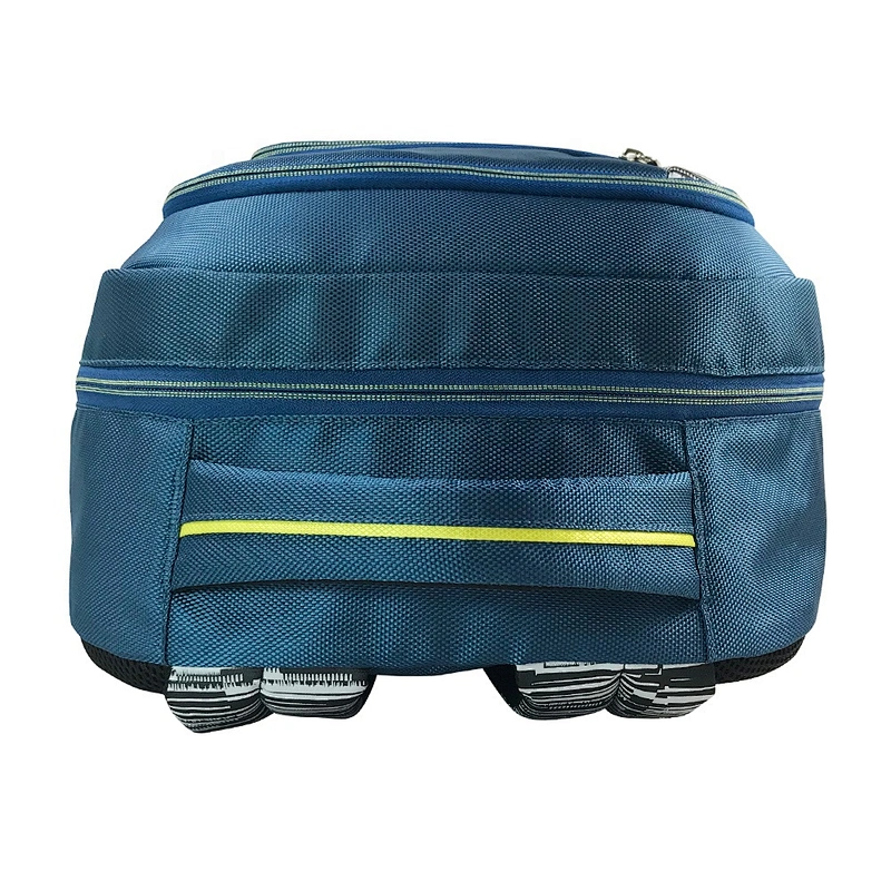 2020 Leisure Custom Sports Gym Bags Lightweight polyester military Sports Outdoor casual Laptop waterproof Backpacks