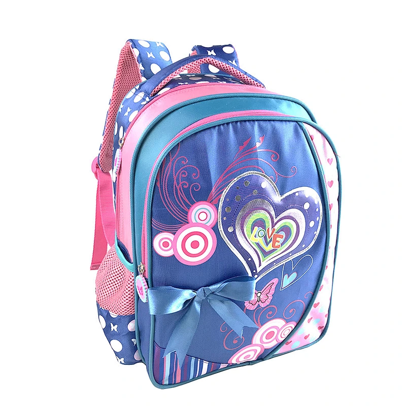 Best seller durable  high quality school bags kids bag packs for school girls for school