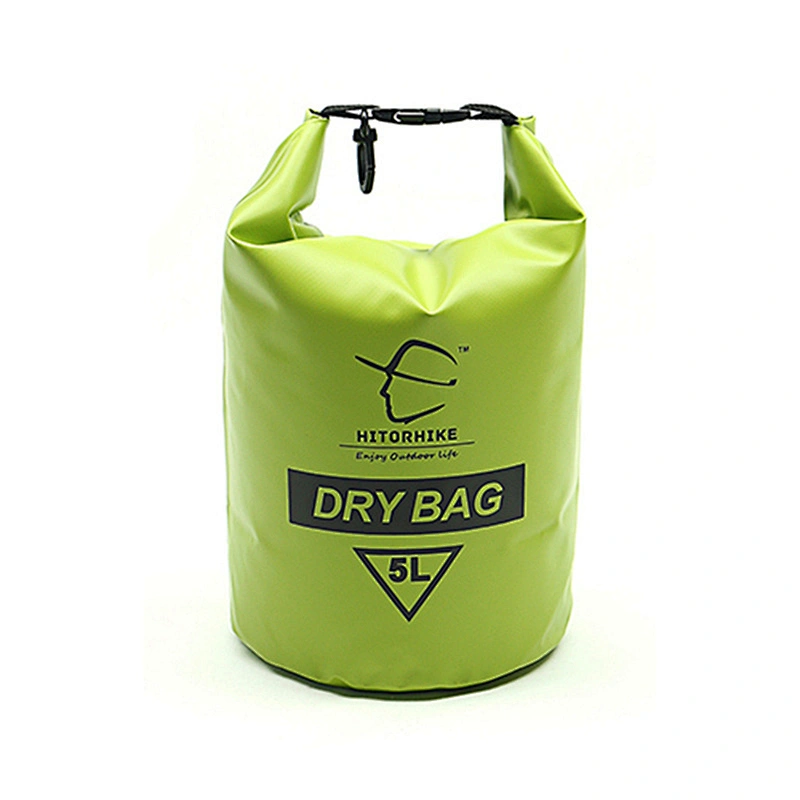 Outdoor Water Bag High Quality Hydration Running Pvc Backpack
