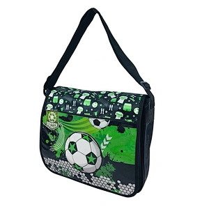 Custom Wholesale School bags Shoulder messenger bag crossbody bags for kids students