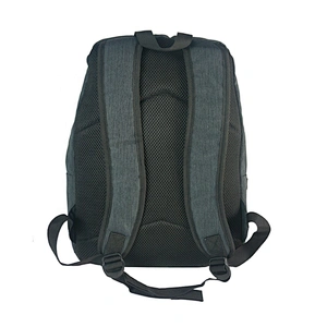 Hot sale Reusable Travel Backpacks Logo Print Children School Bag