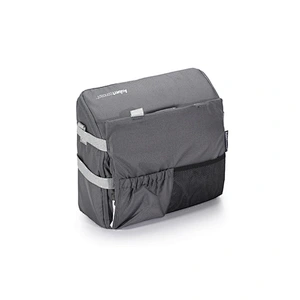 Portable Uv Sterilizer Bag Uvc Light Disinfection Box Uv Sterilizer mummy diaper travel bag for nursing bottle