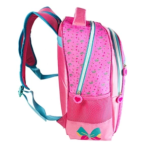Wholesale OEM/ODM Fashion Mochilas Waterproof Back to School Girls School bags for children