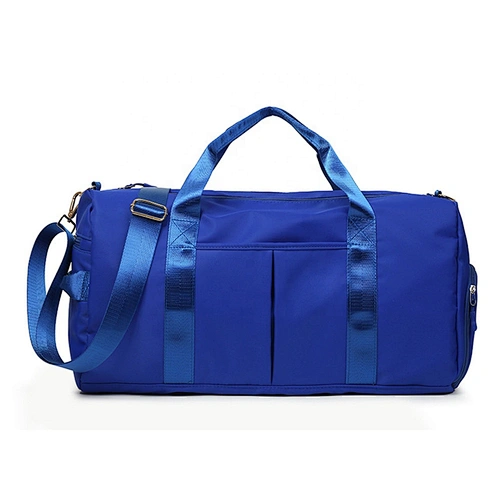 2020 Wholesale Hot Sale Waterproof Fitness Gym Yoga Bag Duffle Sport For Women And Men Outdoor Travel bag