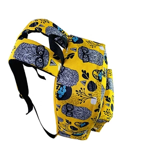 2020 high quality OEM/ODM casual Backpack bags Business Laptop Bags waterproof backpack Mochilas Escolares For Children